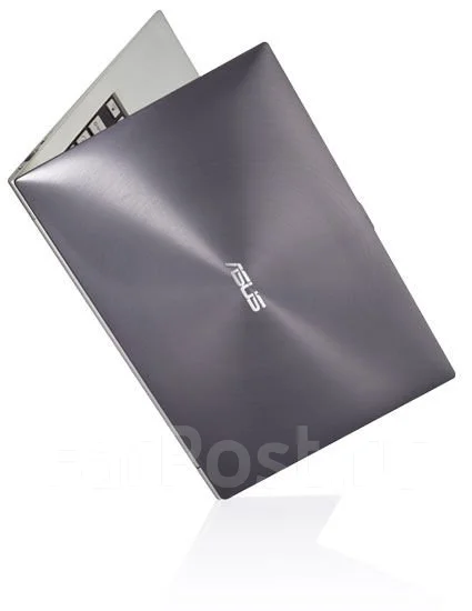 Asus ZenBook UX21E. 1,8����, ��� 4 ��, ���� 128���, WiFi: 1, Bluetooth: 1, ����������� �� 5��. ����