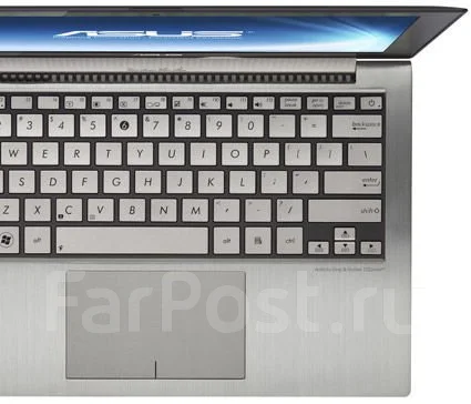 Asus ZenBook UX21E. 1,8����, ��� 4 ��, ���� 128���, WiFi: 1, Bluetooth: 1, ����������� �� 5��. ����