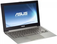 Asus ZenBook UX21E. 1,8����, ��� 4 ��, ���� 128���, WiFi: 1, Bluetooth: 1, ����������� �� 5��. ����