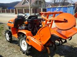 Kubota. Продам kubota aste A-30 дизель 4wd дизель 2010г 17лошадей ПСМв Наличии, 17 л.с. (12,5 кВт)