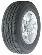 Bridgestone Dueler H/T 684II. Летние, без износа, 1 шт