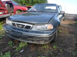 Daewoo Nexia. CEDAN