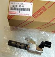 Клапан vvt-i. Toyota: Vitz, Ractis, Yaris, Echo, Platz, Belta Двигатели: 1SZFE, 2SZFE. Под заказ