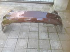 Бампер. Toyota Venza