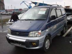 Toyota Lite Ace Noah. SR50, 3SFE