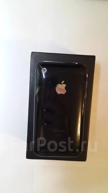 Apple iPhone 3G 8Gb. �/� ����
