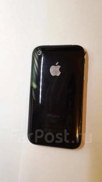 Apple iPhone 3G 8Gb. �/� ����