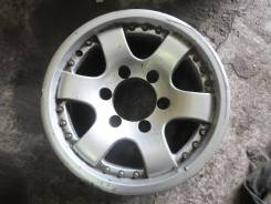 Toyota. 7.0x15, 6x139.70