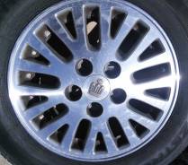 Toyota. 6.5x15, 5x114.30, ET50