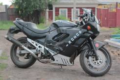 Suzuki Katana. 400 куб. см., исправен, птс, с пробегом