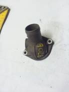 Корпус термостата. Honda: Civic, Civic Aerodeck, CR-V, Domani, S-MX, Ballade, Stepwgn, Civic CRX, Integra, CR-X del Sol, Orthia, Civic Ferio Двигатели...