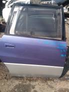 Дверь боковая. Toyota Ipsum, SXM10, SXM10G, ASM10
