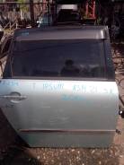 Дверь боковая. Toyota Ipsum, ACM21W, ACM26W, ASM21 Двигатель 2AZFE
