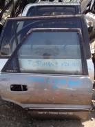 Дверь боковая. Toyota Corolla, AE90