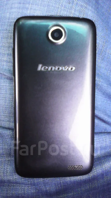 Lenovo A516. �/� ����