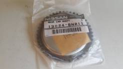 Звездочка цепной передачи распредвала 13024-6n211. Nissan: Presage, Atlas, Murano, Caravan, Primera, Liberty, Bluebird Sylphy, X-Trail, Prairie, Teana...