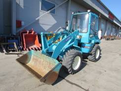 Kubota. RA501 2006 год, 1 500 куб. см.