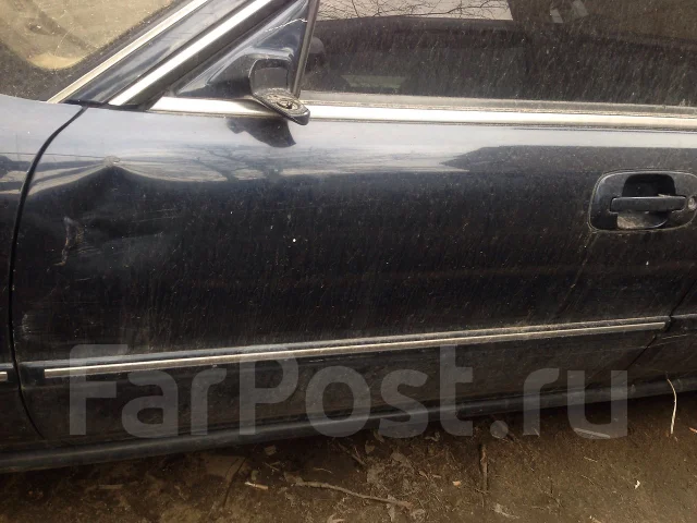Honda Accord Inspire. CB5 CC2, G20A G25A ����