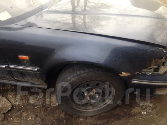 Honda Accord Inspire. CB5 CC2, G20A G25A ����