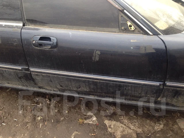 Honda Accord Inspire. CB5 CC2, G20A G25A ����