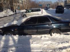 Honda Accord Inspire. CB5 CC2, G20A G25A 