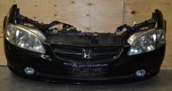 Ноускат. Honda Orthia