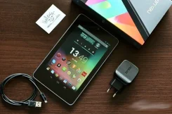 Asus Nexus 7 3G 32Gb