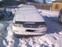 Бампер. Toyota Chaser, 90 Двигатели: 1GGE, 1GGEU, 1GFE, 1GEU, 1GGTE, 1GGZE, 1GGTEU, 1G