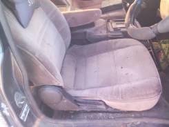 Сиденье. Toyota Lite Ace, CM40 Двигатели: 3YC, 3YU, 3YEU, 3Y