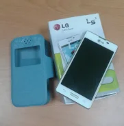 LG Optimus L5 II. �/�
