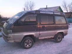 Дверь боковая. Toyota Lite Ace, CM40 Двигатель 3Y