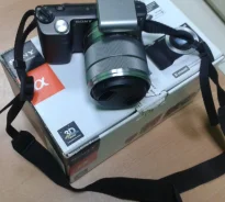 Sony Alpha NEX-5. 10 - 14.9 ��, ���: 10� ����