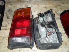 Стоп-сигнал. Mazda Bongo, SSF8W