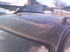 Люк. Mitsubishi RVR, N23WG, N23W