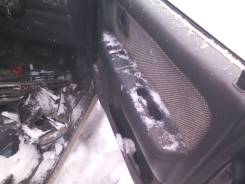Обшивка двери. Mitsubishi RVR, N23WG, N23W