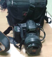 Sony Alpha DSLR-A300. 10 - 14.9 ��, ���: 10� ����