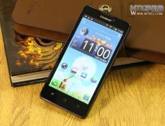 Coolpad 7290. ����� ����
