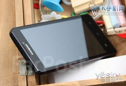 Coolpad 7290. ����� ����