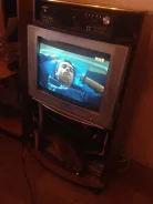 Sitronics. 22" CRT (���)