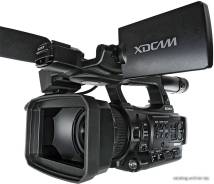 Sony PMW-100. с объективом