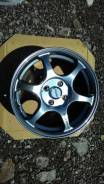 RAYS Sebring. 6.5x15, 4x100.00, ET+38, ЦО 73,0 мм.