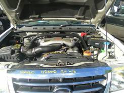 Расширительный бачок. Suzuki Grand Escudo, TX92W Двигатель H27A