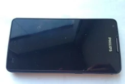 Philips Xenium W6610