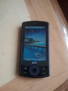 Acer beTouch E101. �/� ����