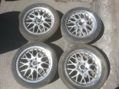 Rial Milano. 7.0x17", 5x114.3, ET38, �� 60,1���. ����