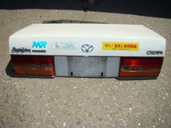 Крышка багажника. Toyota Crown, GS151, GS151H