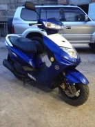 Yamaha Cygnus. 125����. ��., ��������, ���������, ������ �� �� ����