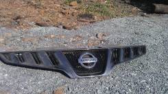 Решетка радиатора. Nissan Murano