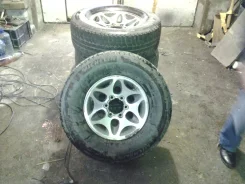 Michelin Destiny. �����������, �/�, ����� 10�% ����