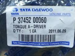 Ремень безопасности. Daewoo Condor